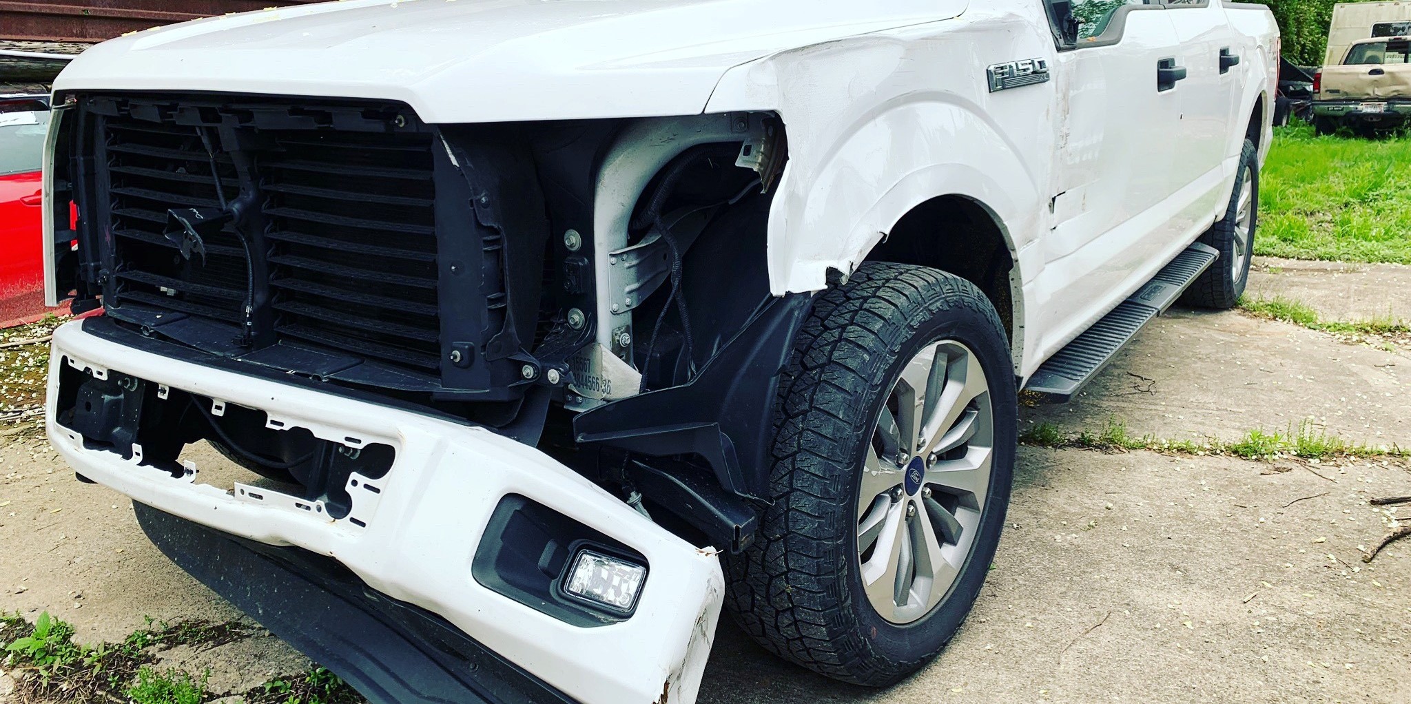 Gallery | Phoenix Collision