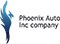 phoenix collision logo